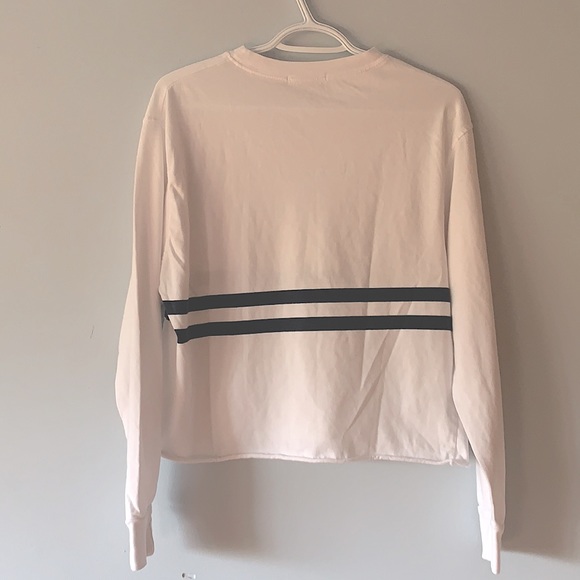 *2/$40*  Brandy Melville Acacia crewneck - Picture 5 of 6
